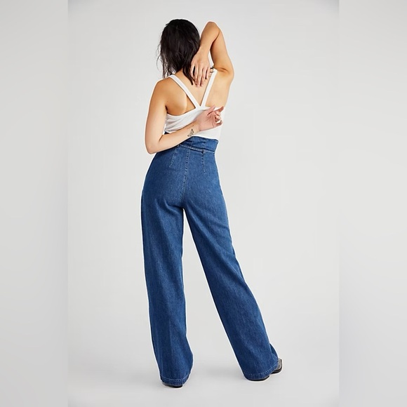 Boyish Denim The Jones Jeans - Picture 2 of 7